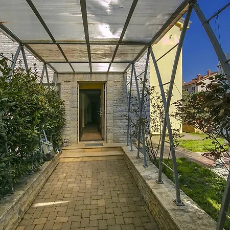 Villa Lidija-3