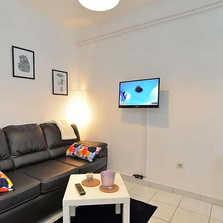 Apartments Dragica 1312-2