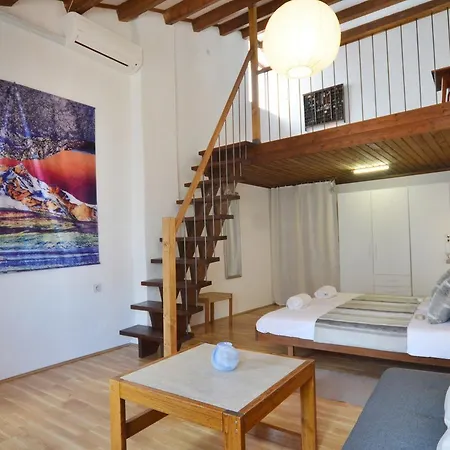 Dala Apartment-2