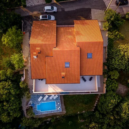 Holiday Home - Healthy House Opatija-2