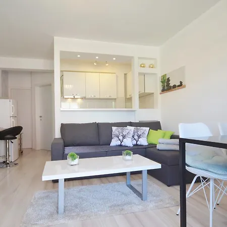 Mb Apartment-3