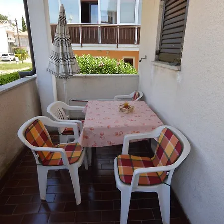 Apartments Mariza-2