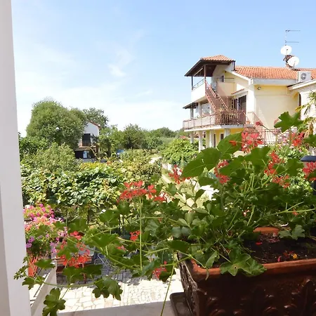 Apartments Mariza-3