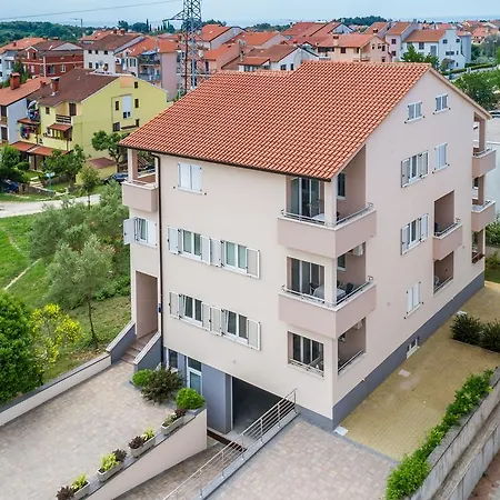 Apartments Nada-2