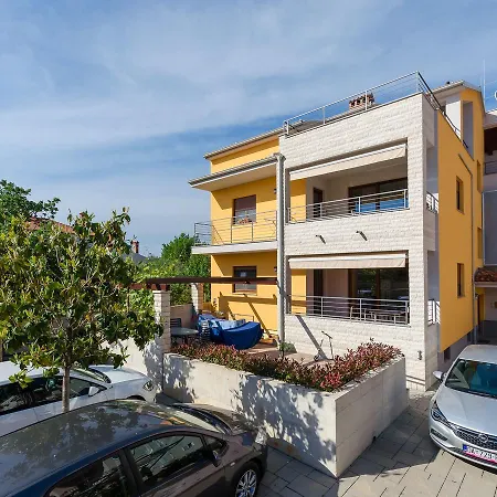 Apartment Goran-3