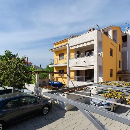 Apartment Goran-2