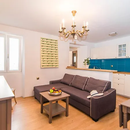 Apartments Kolenicka-2