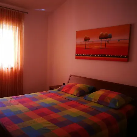 Marko Apartment-2