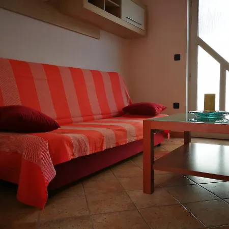 Marko Apartment-3