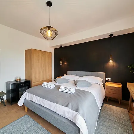 Boutique Rooms Luna-2