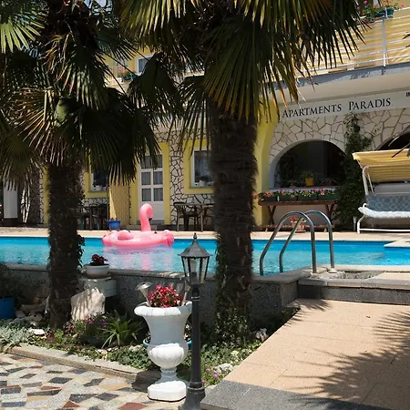 Apartments Paradis-3