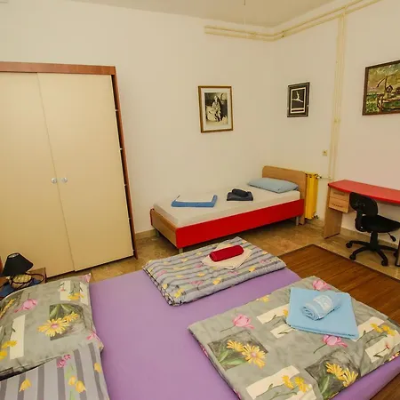 Apartments Finida-2