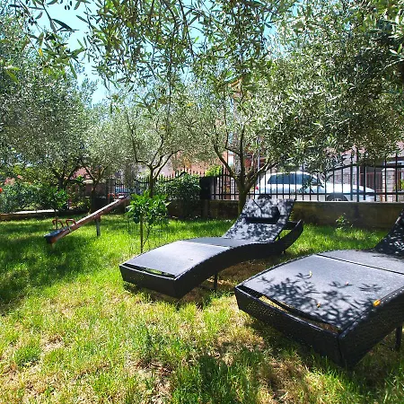 Apartment Luciano 1540-3