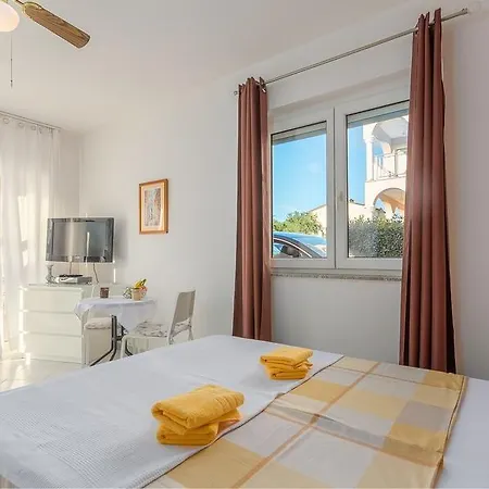 Apartment Zora-2