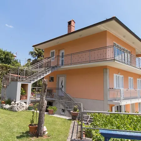 Apartments Vesna-2