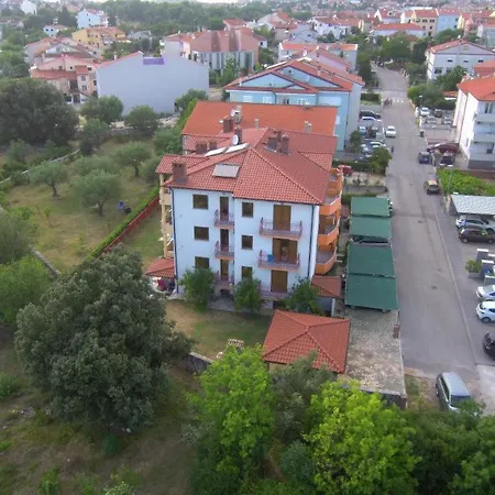 Apartments Ana Wellness S-2
