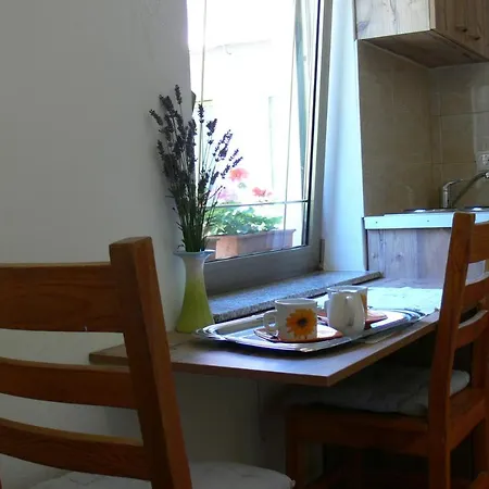 Apartments Ljiljana-3