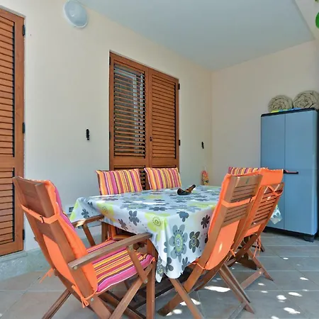 Apartment Snjezana 1064-2