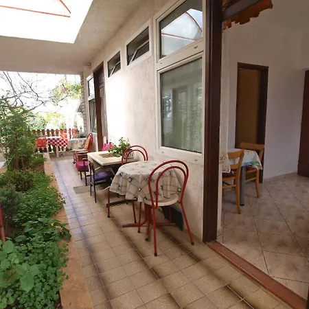 App & Rooms Rovinj 1068-3