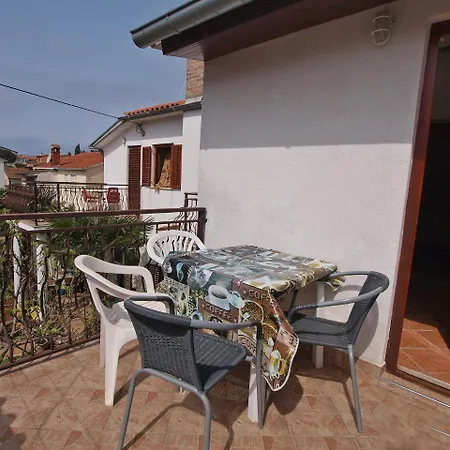 App & Rooms Rovinj 1068-2