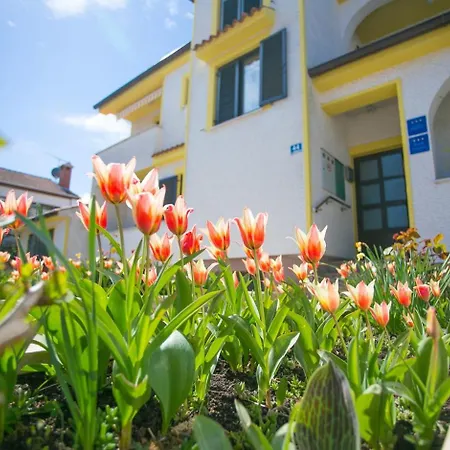 Apartment House Matosevic-2