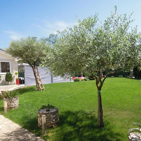 Holiday Home Villa Ivan-3