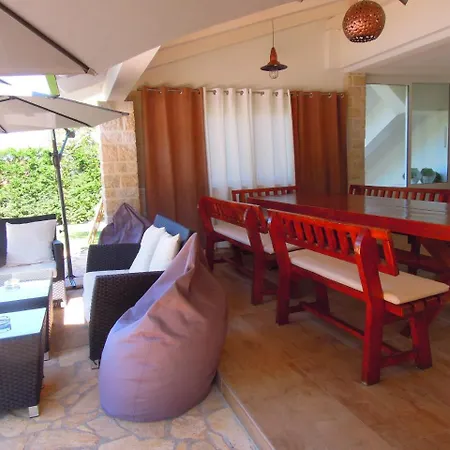 Holiday Home Villa Ivan-2