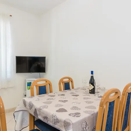 Apartments Villa Adria-2