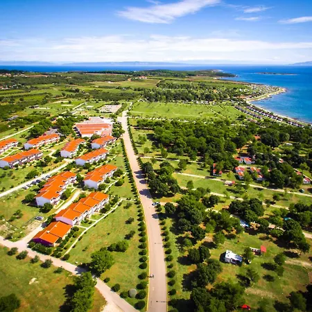 Quality Mobile Homes In Camping Kazela-2