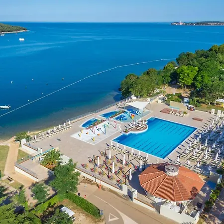 Mobile Homes - Lanterna Premium Camping Resort-2