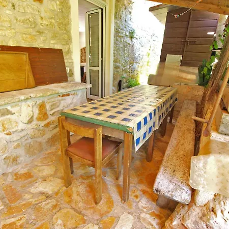 Apartments Rovinj 820-2