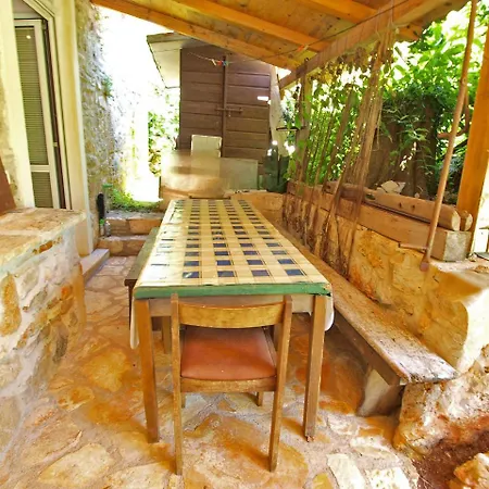 Apartments Rovinj 820-3