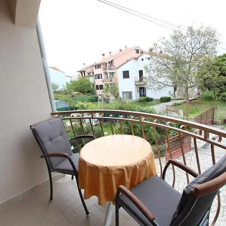 Apartments Fabris-3