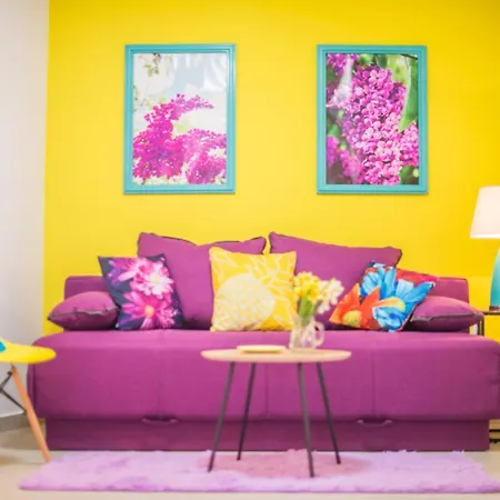 Apartments Canaria-2