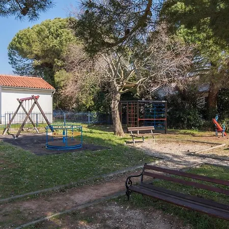 Apartment Complex Orzan Lovrecica-3
