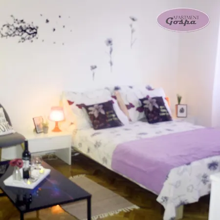 Apartment Gospa-3
