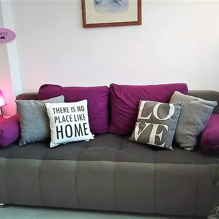 Apartment Gospa-2