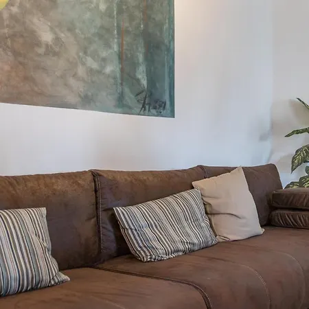 Luxury Apartments In The City Centre****-3