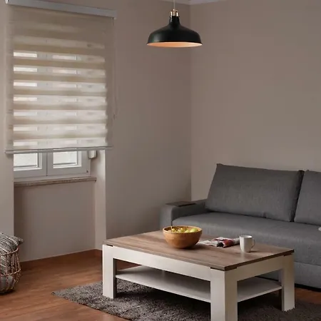 Vecchio Mercato Pula Apartman-2