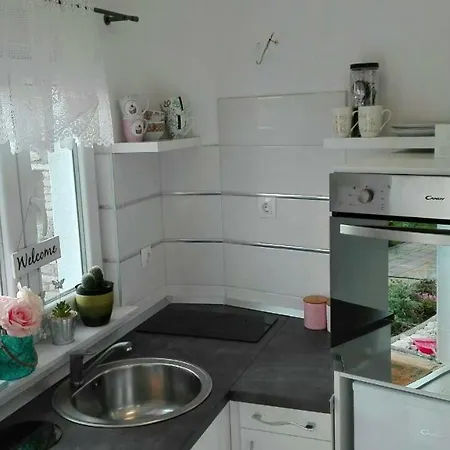 Studio Apartman Vortex-2