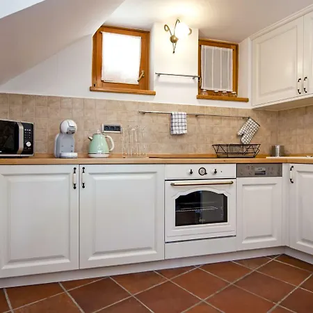 Cozy Holiday Home In Rovinj With Terrace-2