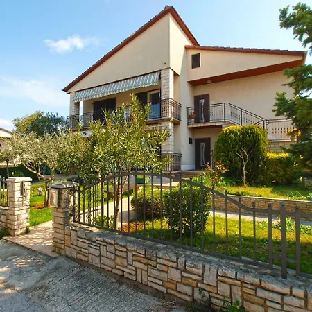 Apartment Nadia 1844-3