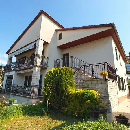 Apartment Nadia 1844-2