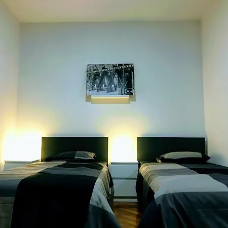 Zpula Center Apartments And Rooms-3