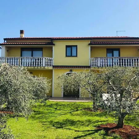 Apartmani Ulika-2