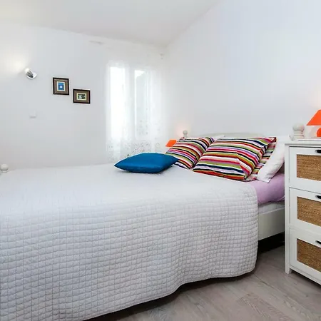 Apartman Delfin-2