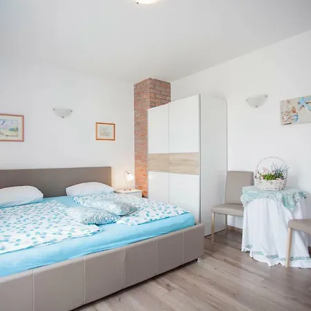 Apartment Studio Sole-2