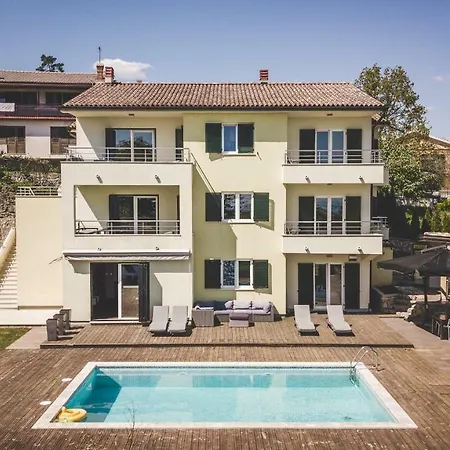 Villa Visore - Apartment Sofia-3