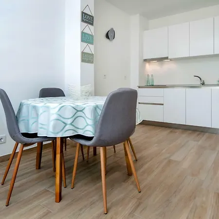 Apartment Loki-3