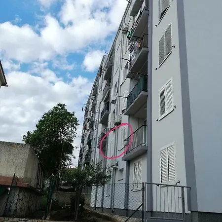 Studio Apartment Mila-3